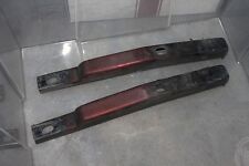 1997-1998 Lincoln Mark VIII Header Panel Mounts Brackets Supports picture