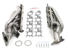 JBA Stainless Headers 2010-2019 Toyota Tundra  4.6L - 2014S picture