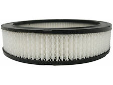 For 1974-1975 Pontiac Grandville Air Filter AC Delco 23152VWVP Gold -- New picture