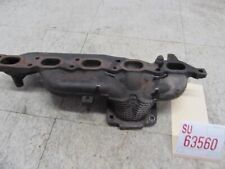 1998-2000 Volvo C70 2.4L 5Cyl Turbo Front Engine Motor Exhaust Manifold OEM picture