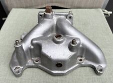 MAZDA ROTARY 1968-74 R100-RX3-COSMO GENUINE 10A WANKEL INTAKE MANIFOLD EC picture