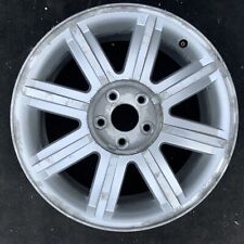 2005 2006 2007 FORD FIVE HUNDRED 18” ALUMINUM ALLOY WHEEL FACTORY 5G131007BD A4 picture