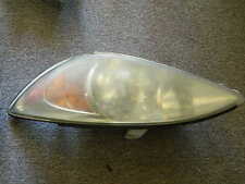 2002 2003 2004 Toyota Camry Left Head Light  OEM with bulbs picture