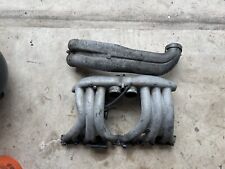 Mercedes 6061410401 OM606 Intake Manifold and Tube E300D 6061410504 95-97 picture