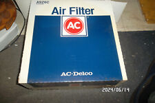 A926C AC Delco Air Filter for Chevy Suburban Blazer Express Van SaVana C10 K10 picture
