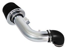 RAM AIR INTAKE KIT+BLACK FILTER FOR 05-07 Saturn Ion-1 Ion-2 Ion-3 2.2L 2.4L L4 picture