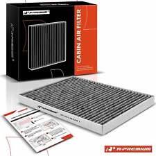 Activated Carbon Cabin Air Filter for Chevy Traverse Buick Enclave GMC Saturn picture