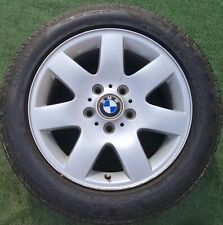 Factory BMW 320i 328i Wheel Tire OEM 323i 325i 1999 to 2006 36111094498 59289 picture