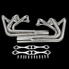 For Small Block Chevy SBC 265-400 V8 Stainless T-Bucket Sprint Roadster Headers picture