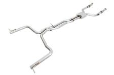 AWE Tuning AWE Track Edition Exhaust for Mercedes-Benz W205 AMG C43 / C450 / C40 picture