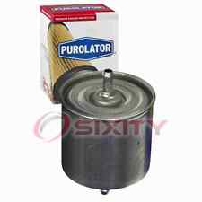 Purolator Fuel Filter for 1979-1983 Nissan 280ZX Gas Pump Line Air Delivery xv picture