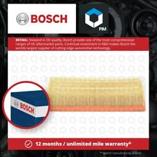 Air Filter fits VW SCIROCCO Mk3 1.4 2.0 2.0D 08 to 17 Bosch 1K0129620D Quality picture