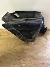 1991 Honda CR125R Airbox Air Filter Cleaner Housing picture
