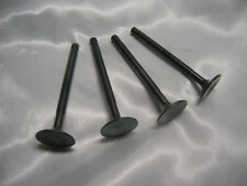 DATSUN 1200 Large Exhaust Valves 32mm (For NISSAN B10 B110 B120 Ute A12 A14 A15) picture