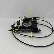 1981 Dodge D100 Heater Climate Control Switch With Cables HVAC OEM picture