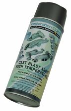 Judge W30 Gsx Exhaust Manifold Cast Iron Grey High Temp Temperature Spray Paint picture