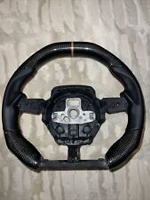 Huracan Evo Carbon Steering Wheel picture