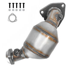 Catalytic Converter Fits 2017 Lincoln MKT Turbo 3.5L V6 GAS DOHC picture