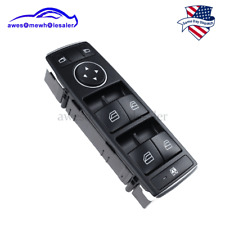 Front Left Door Window Switch For Mercedes W204 W212 C250 C300 E350 A2049055302 picture