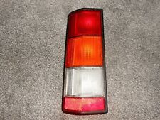 -RENAULT EXTRA VAN 1988,N/S RIGHT REAR LIGHT,SEIMA picture