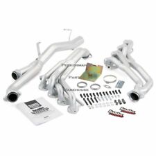 BANKS EXHAUST HEADERS 93-97 FORD F250 F350 7.5L 460 - E4OD AUTO, AIR INJECTED picture