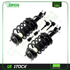 For 02-06 Nissan Sentra 1.8L Front Strut Sway Bar Link Lower Ball Joint Set of 6 picture