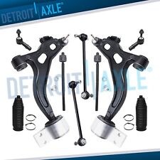Lower front control arm 2005-2007 Ford Freestyle Mercury Montego Suspension Kit picture