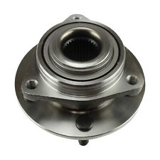 Front Wheel Hub & Bearing Fits Concorde Intrepid Vision 300M LHS New Yorker FWD picture