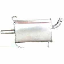 New Exhaust Muffler Fits 1998-2001 Nissan Altima 29 in. L x 19 in. W x 7 in. H picture