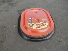 MOPAR 1969 Plymouth Air Grabber 383 Road Runner air cleaner Coyote Duster MINTY picture