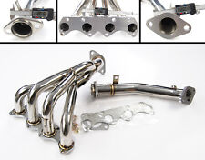 PHASE II EXHAUST MANIFOLD FOR PEUGEOT 106 1.4L & 1.6L CITROEN SAXO 8V picture