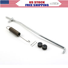 For 1962-1964 Impala Belair Biscayne Accelerator Linkage Rod for Carb 4bbl picture