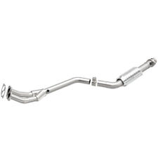 For BMW 318ti 318is Magnaflow Direct Fit HM 49-State Catalytic Converter GAP picture