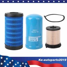 Air Filter PM Kit For Thermo King Precedent S600 C600 S700 119959 119965 119955 picture