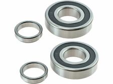 Rear Wheel Bearing Set 5FZR29 for 4Runner Pickup T100 Tacoma 1999 1993 1980 1986 picture