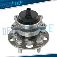 Rear Wheel Bearing and Hub Assembly for Toyota Prius Prime Corolla Lexus CT200h picture