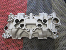 1957-1961 Corvette GM 3739653 2 X 4's Intake Manifold Used picture
