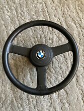 BMW  E21 E23 E24 Steering Wheel Sport 320i 323i 2002 E10 picture