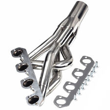 Exhaust Headers for 2.3L Ford 1974-1980 Pinto Late Model or Mustang picture
