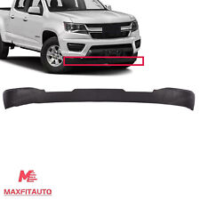 Fits Chevrolet Colorado GMC Canyon 2015-2020 Front Bumper Lower Valance picture