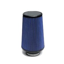 4” LS Swap Universal High Flow Performance Air Intake Filter - Blue picture