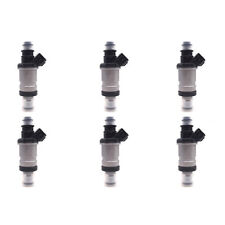 6×Fuel Injector for Honda Accord Odyssey Acura CL RL 3.0L 3.2L 3.5L picture