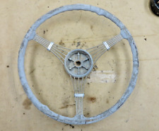 1938 1939 Ford BANJO STEERING WHEEL Original Deluxe Accessory picture