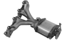 Walker Exhaust Ultra EPA 16579 Catalytic Converter For 09-10 Malibu G6 2.4L picture