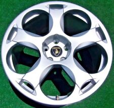 Factory OEM Lamborghini Gallardo Wheel CASSIOPEIA 19 in Rear Perfect 400601025G picture