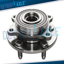 Rear Wheel Bearing & Hub Assembly for Ford Taurus Flex Edge Lincoln MKS MKT MKX picture