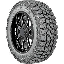 2 Tires Multi-Mile Mud Claw Comp MTX LT 35X12.50R22 Load F 12 Ply MT M/T picture