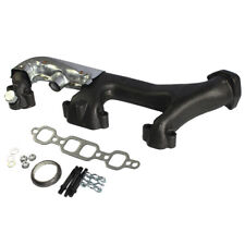 New Right Exhaust Manifold with Heat Shield For Chevrolet GMC Pickup Truck SUV picture