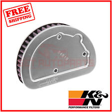 K&N Replacement Air Filter for Harley D. FLHTCUL Electra Glide Ultra Low 2015-16 picture