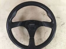 Suzuki Alto Works CR22S Steering Wheel with Boss RS-X JDM picture